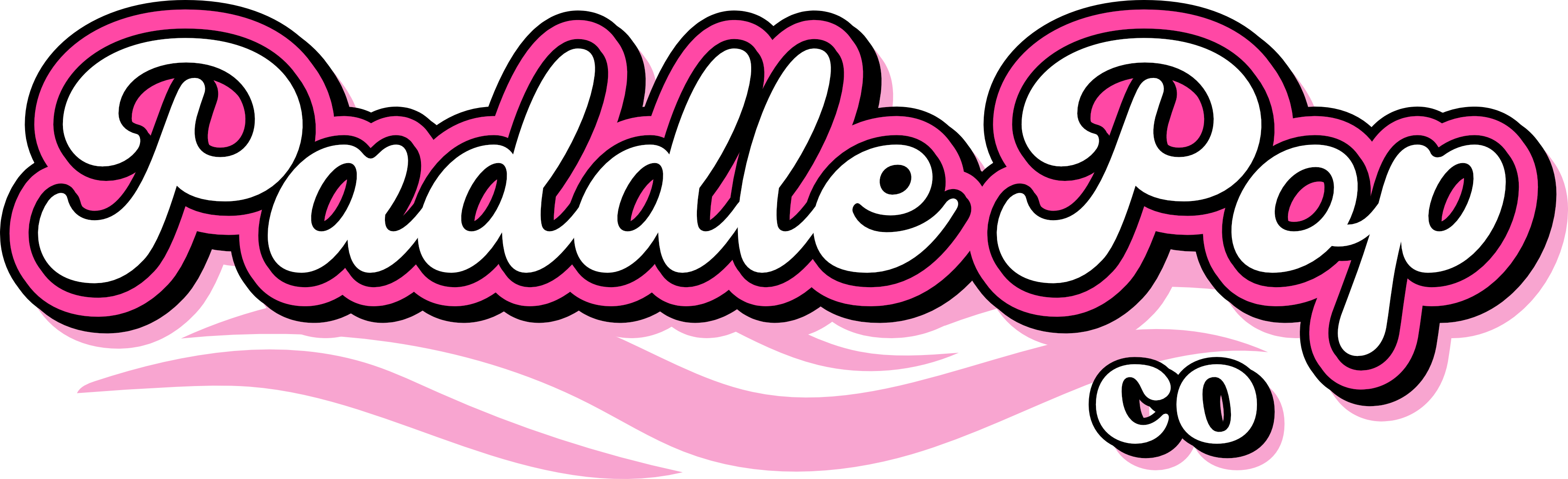 Paddle Pop Co